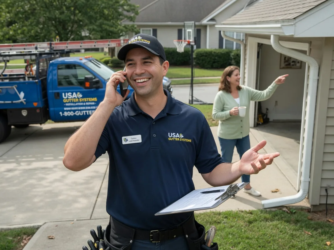 Gutter Installation Dagsboro, DE FAQs